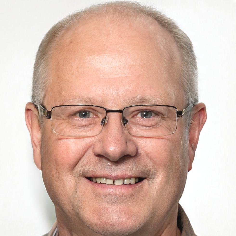 Portrait von Marcus Weber